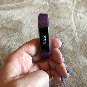 Fitbit Alta HR